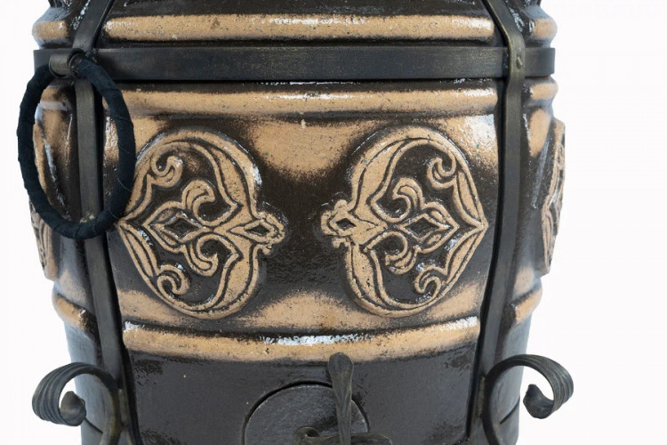 Тандыр Урал в Омске