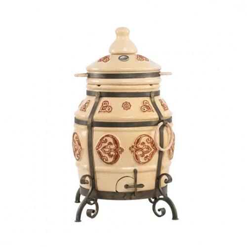 Тандыр Урал в Омске