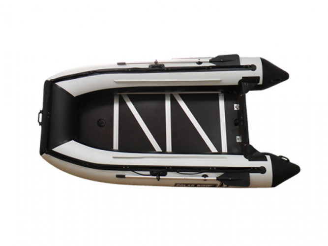 Надувная лодка ПВХ Polar Bird 385M в Омске