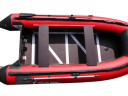 Надувная лодка ПВХ Polar Bird 385M в Омске