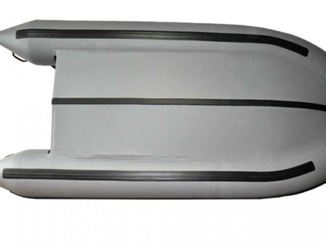 Надувная лодка ПВХ Polar Bird 385M в Омске