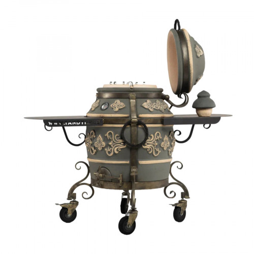 Тандыр Фирменный со столиком в Омске