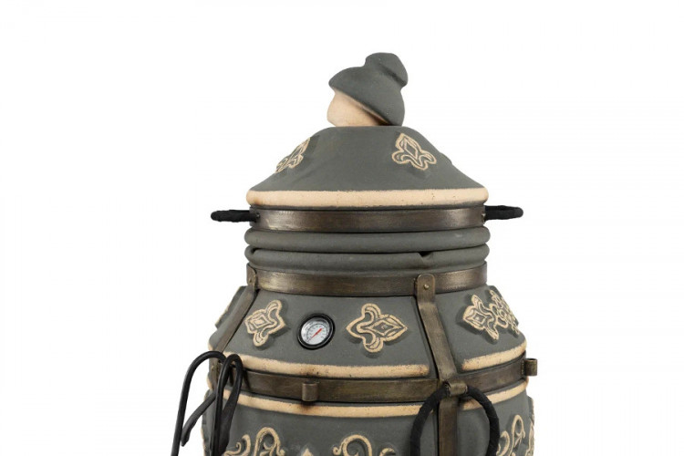 Тандыр Фирменный со столиком в Омске