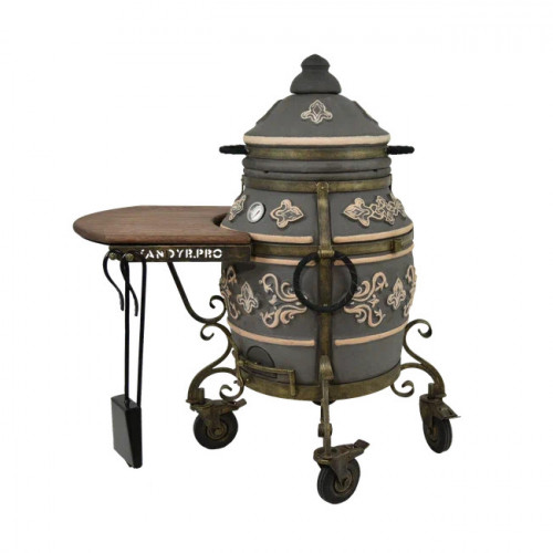 Тандыр Фирменный со столиком в Омске