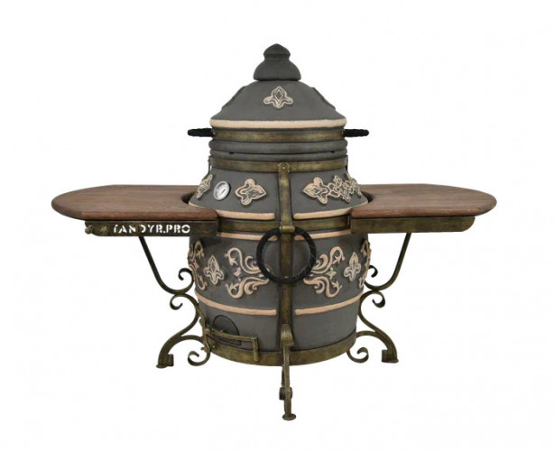 Тандыр Фирменный со столиком в Омске