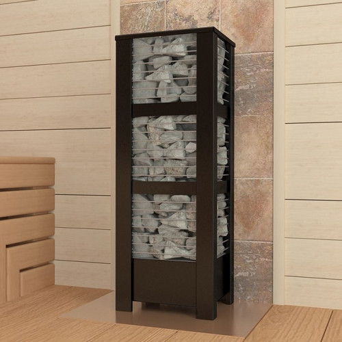 Электрокаменка GeoS QUADRO-Soft 9 в Омске