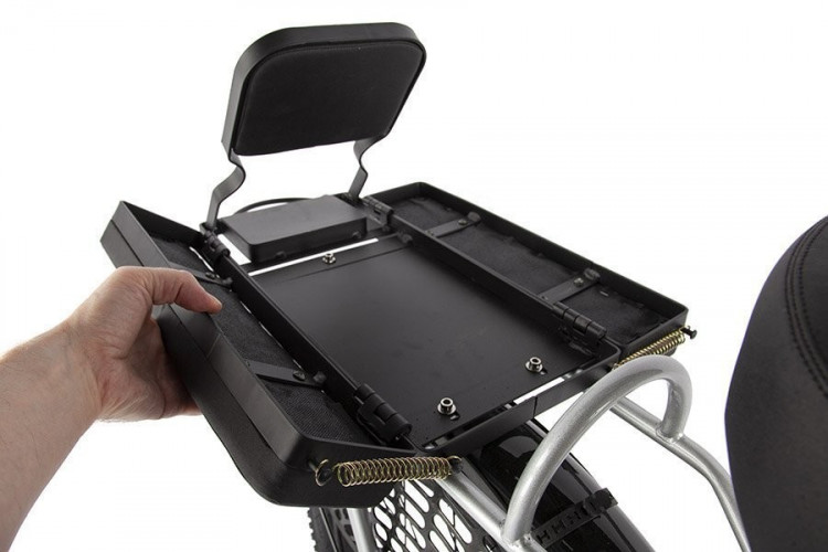 Электровелосипед Eltreco Green City e-ALFA LUX в Омске