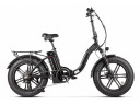 Электровелосипед INTRO Ralf 350 в Омске