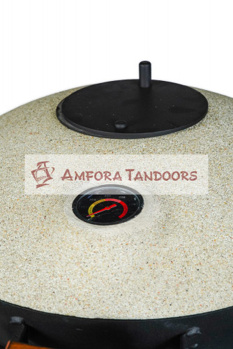 Тандыр Амфора САРМАТ утепленный в Омске
