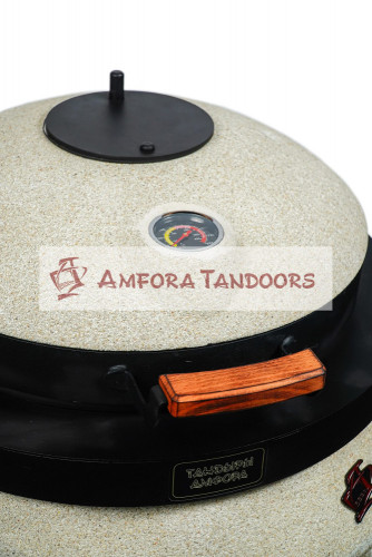 Тандыр Амфора САРМАТ утепленный в Омске