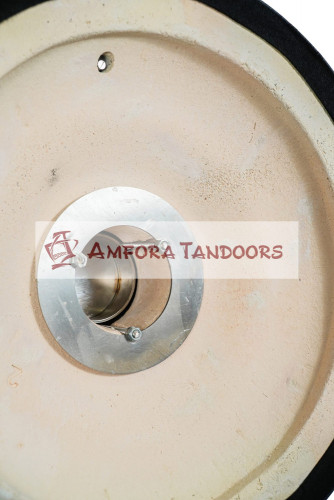 Тандыр Амфора САРМАТ утепленный в Омске