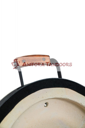 Тандыр Амфора САРМАТ утепленный в Омске