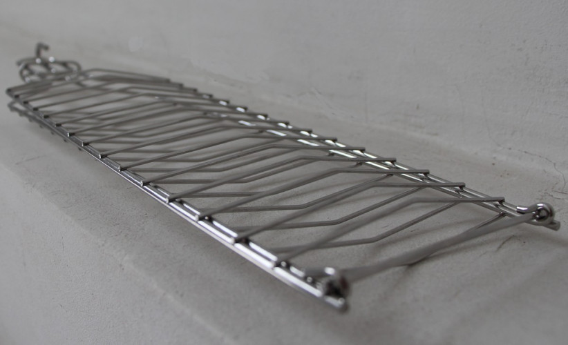 Решетка для рыбы в Омске