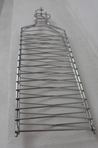 Решетка для рыбы в Омске