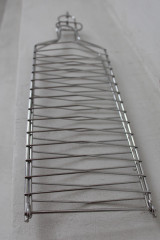 Решетка для рыбы