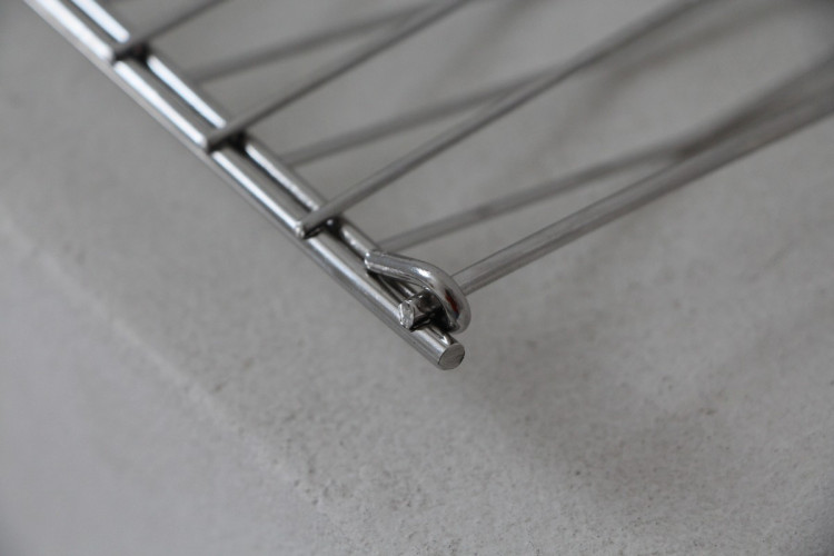 Решетка для рыбы в Омске