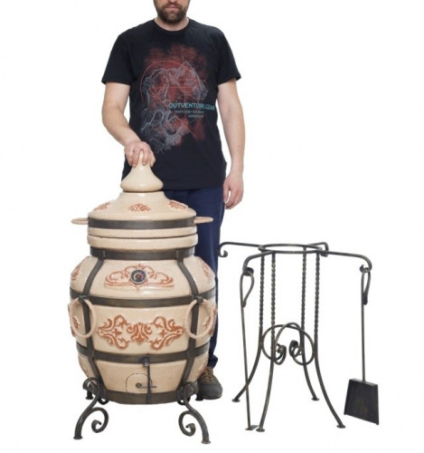 Тандыр Гранд в Омске