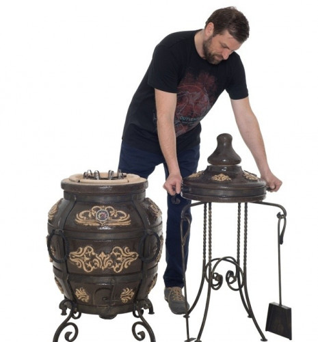 Тандыр Гранд в Омске