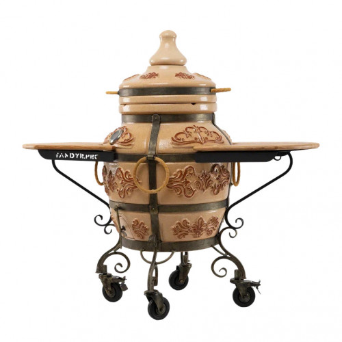 Тандыр Гранд в Омске