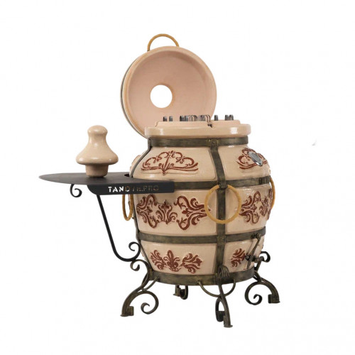 Тандыр Гранд в Омске