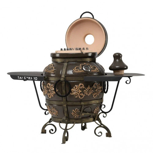 Тандыр Гранд в Омске