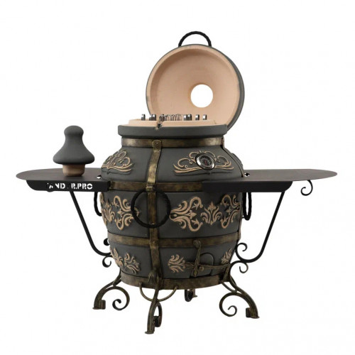 Тандыр Гранд в Омске