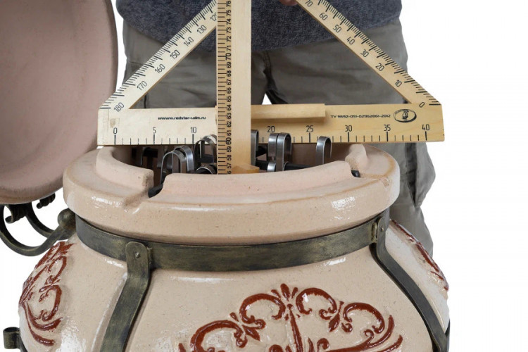 Тандыр Гранд в Омске