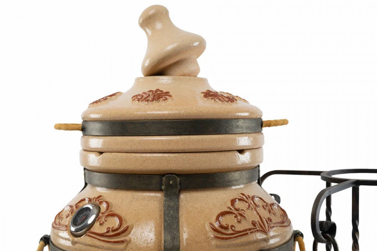 Тандыр Гранд в Омске