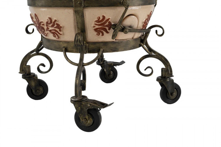 Тандыр Гранд в Омске