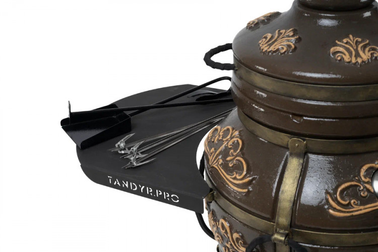 Тандыр Гранд в Омске