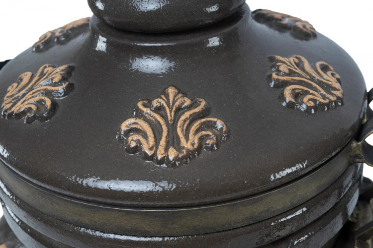 Тандыр Гранд в Омске