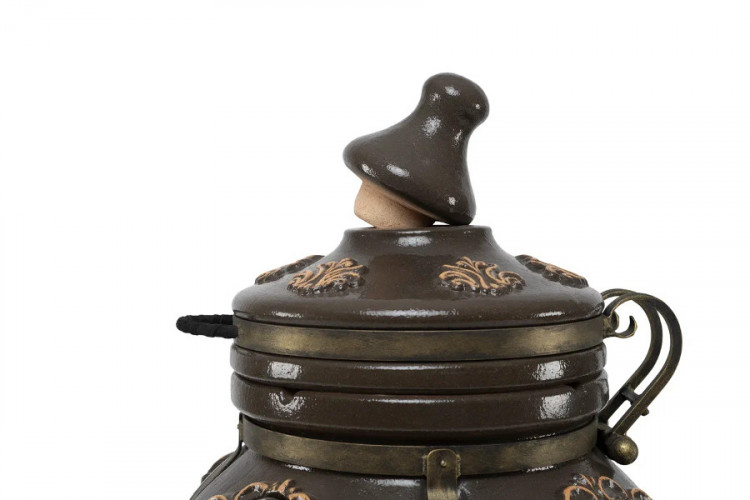 Тандыр Гранд в Омске