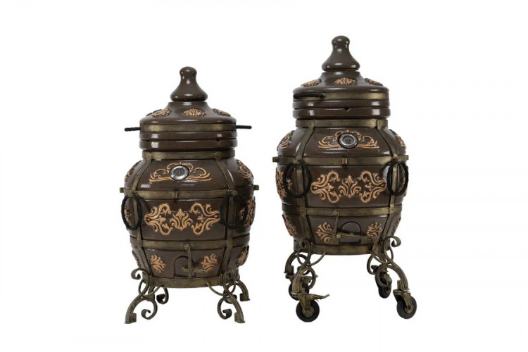 Тандыр Гранд в Омске