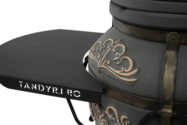 Тандыр Гранд в Омске