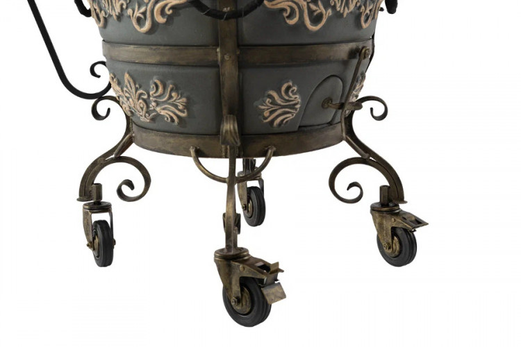 Тандыр Гранд в Омске