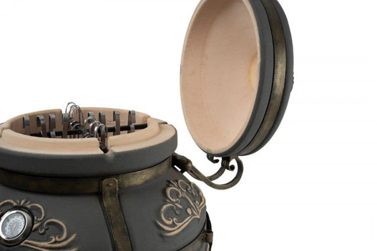 Тандыр Гранд в Омске