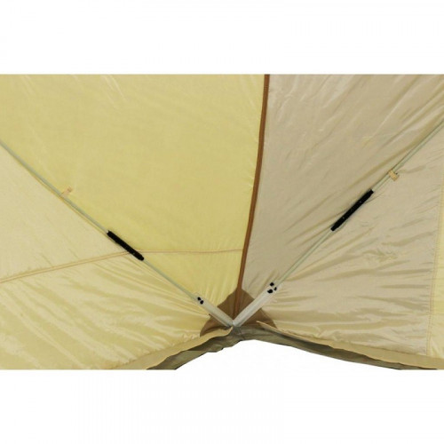 Зимняя палатка Polar Bird 2T Long компакт в Омске