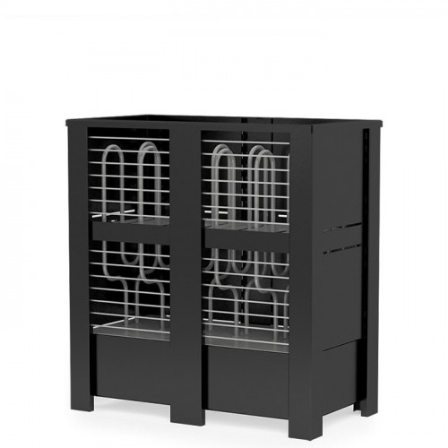 Электрокаменка GeoS QUADRO-Pro 12 в Омске