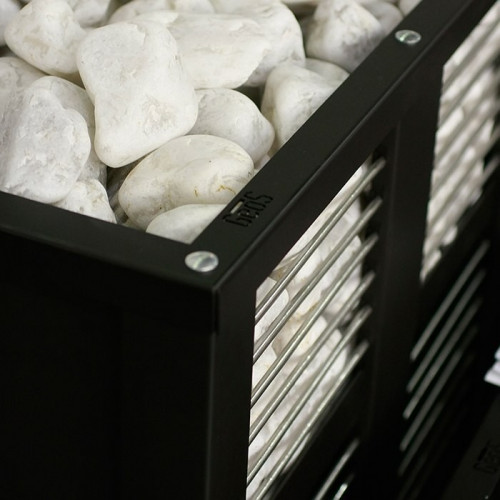 Электрокаменка GeoS QUADRO-Pro 12 в Омске