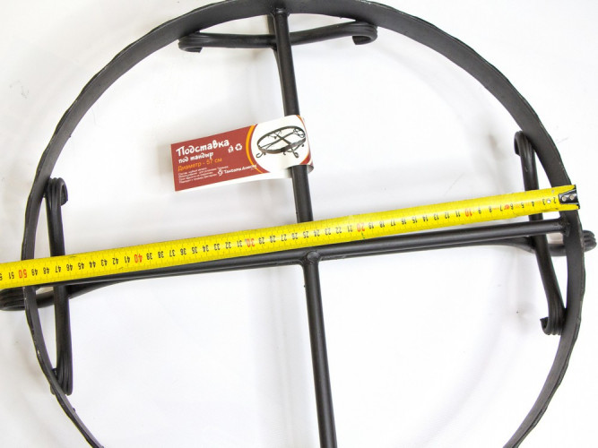 Подставка под тандыр Дастархан в Омске