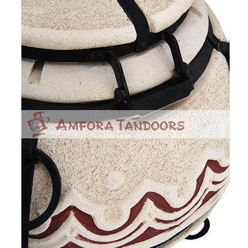 Тандыр Восточный с откидной крышкой в Омске