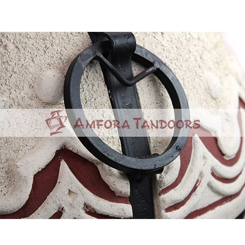 Тандыр Восточный с откидной крышкой в Омске