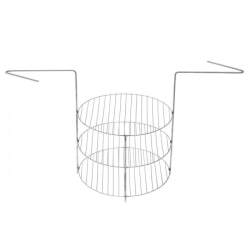 Этажерка 3-х ярусная диаметр 27 см в Омске