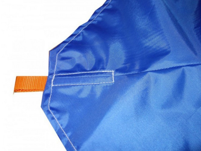 Палатка для рыбалки Пингвин 3 Термолайт в Омске