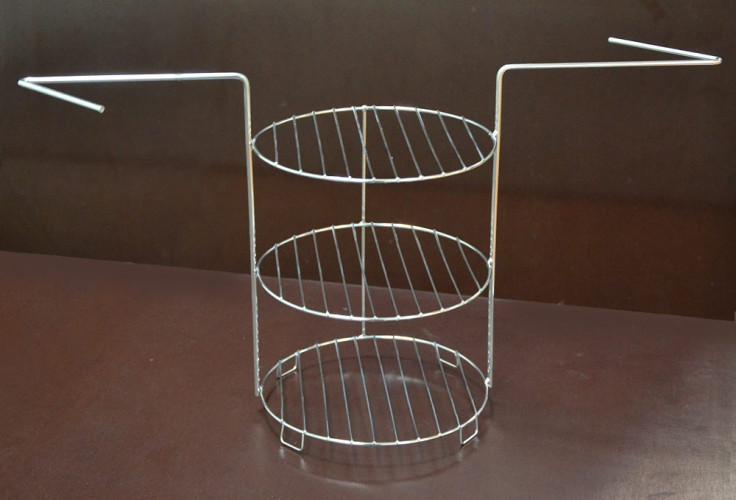 Этажерка универсальная малая в Омске