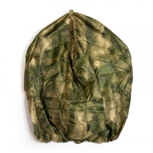 Чехол на Большой тандыр в Омске