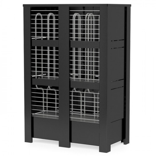 Электрокаменка GeoS QUADRO-Pro 18 в Омске