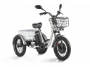Электрофэтбайк Eltreco Porter FAT 700 в Омске