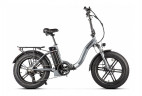 Электровелосипед INTRO Ralf 750 в Омске