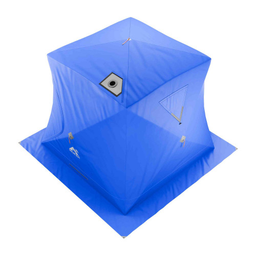 Палатка-Баня МОРЖ КУБ Light XL в Омске